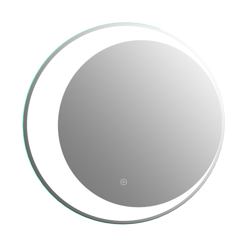 Flat Wall Mirror