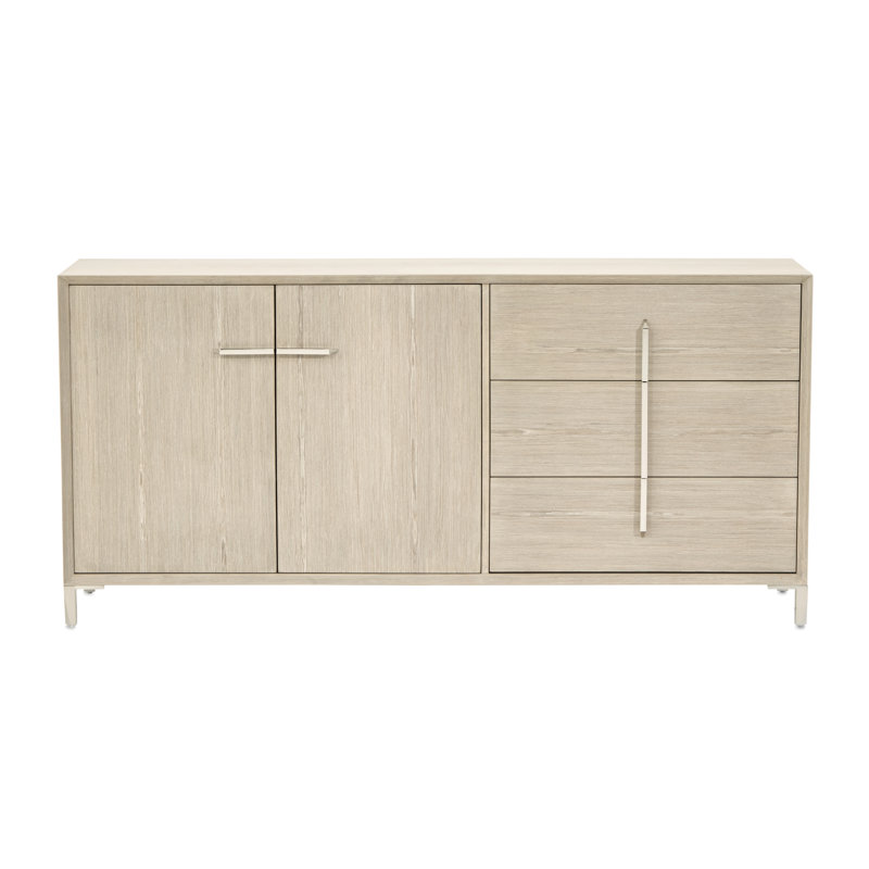 Lotus Bay Sideboard - Sand