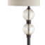 Lampe sur pied 60 po Layden