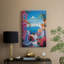 Steppingstones To the Sea II -Galery Enveloppé Cavas-920852426