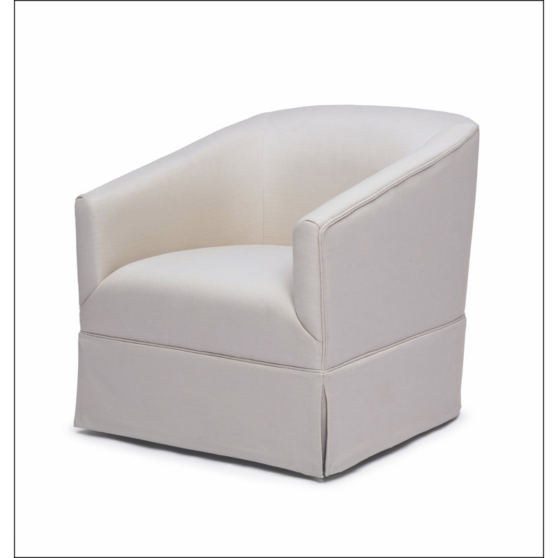 Natural Polyester Side Chair