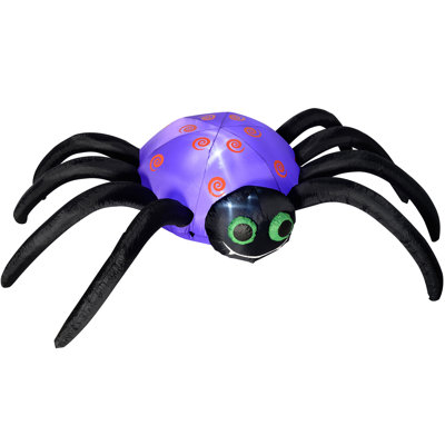 Freestanding Halloween Decoration