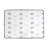 12-Inch Mattress Highly Breathable Quilted Cover Hybrid Mattress, White, Plush Foam Mattress In A Box, Luxury Comfort Mattress-387561782