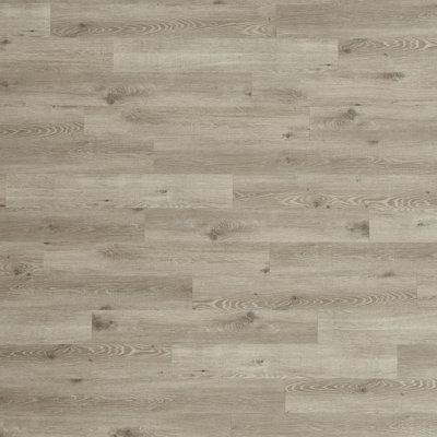 Planche de vinyle de luxe ADURA®Flex avec Microban® Parisian 7,25 po x 48 po x 2,5 mm avec couche d'usure de 20 mil