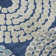 Premium Machine Washable Prisco Navy Rug