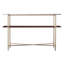 Console 47,25 po Trosper