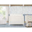 Delta Children Kendall 6-In-1 Convertible Crib, Antique White-124322449