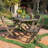 Amaure 4 - Person Acacia Wood Patio Dining Set with Rectangular Table-990794712