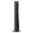 Vornado OSC73 V-Flow 36.8 in. H 3 speed Oscillating Tower Fan Remote Control