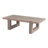 Traversa Wood Coffee Table