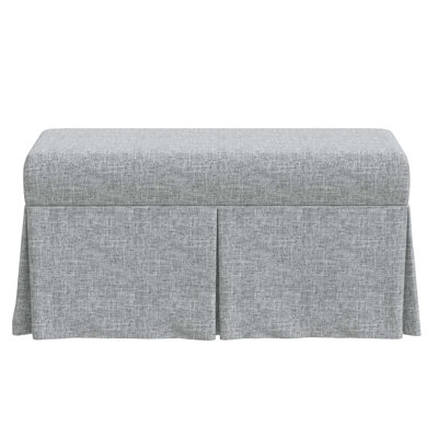 Wyatt Storage Bench