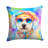 Other/No Pattern Outdoor Throw Pillow-1069139727