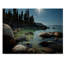 « céleste over tahoe », reproduction de photo sur toile tendue-33538311