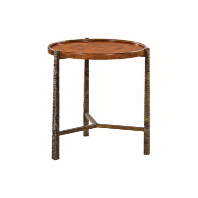 Reston & Cara Side Table