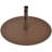 59 Lb. Steel Free Standing Umbrella Base