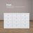 Delayla 61" Wide 12 Drawers Dresser-1881729348