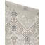 Tapis ikat gris Noren-865359762