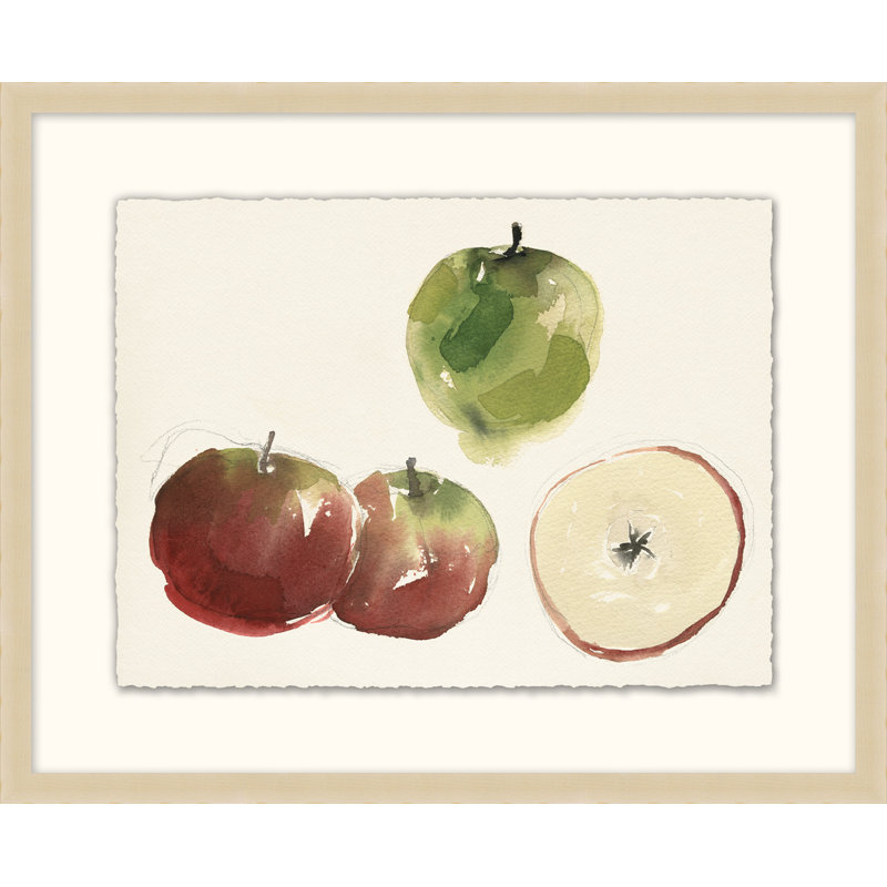 Harvest 3 Print