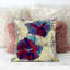 Floral Square Throw Cushion-529143410-529143408
