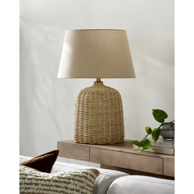 Lampe de table Bethen