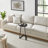 Yerly Round C-Table or Accent Side Table-2129888752