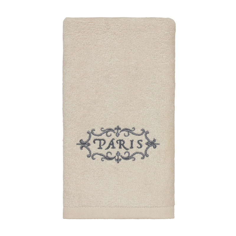 Upsala 100% Cotton Midweight Waffle Bath Towel