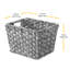 Dotted Line™ Acton Bin-92437802-92437800