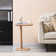 Hannabel End Table