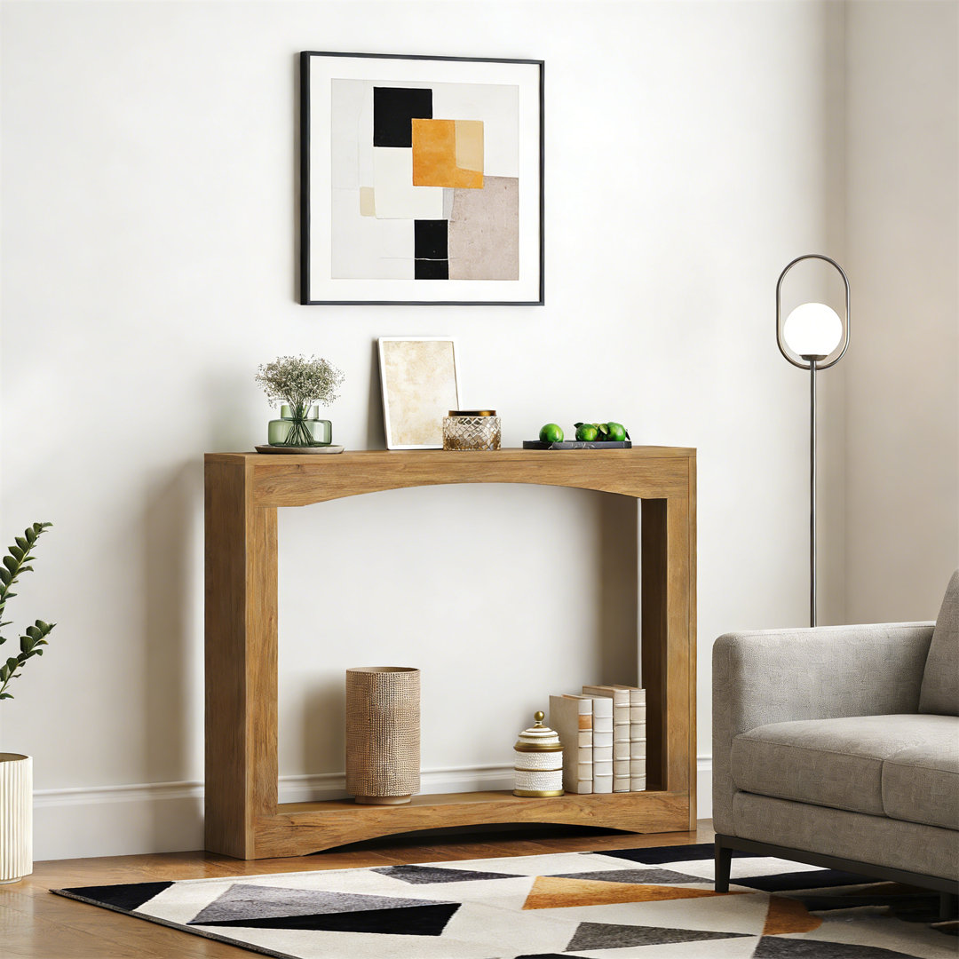 100cm Console Table