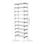 20 Pair Shoe Rack