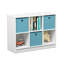 Storage Bookcase-226703317