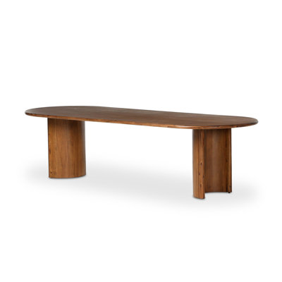Haiden Solid Wood Dining Table