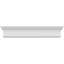 Traverse traditionnelle avec bordure Endurathane-109185998