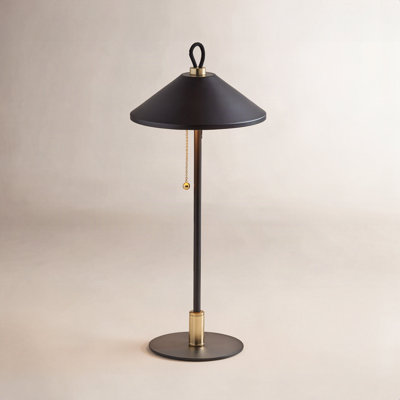 Abington Metal Desk Lamp