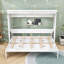 Lit escamotable en bois avec lattes-1823022347