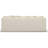 92'' Wide Wood Patio Sofa with Cushions-87947934