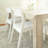 Linzy 18.5'' H Solid Wood Side Chair-1224526345