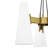 Modway Beacon 3-Light Pendant Light-1850943361