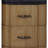 2-Drawer Nightstand