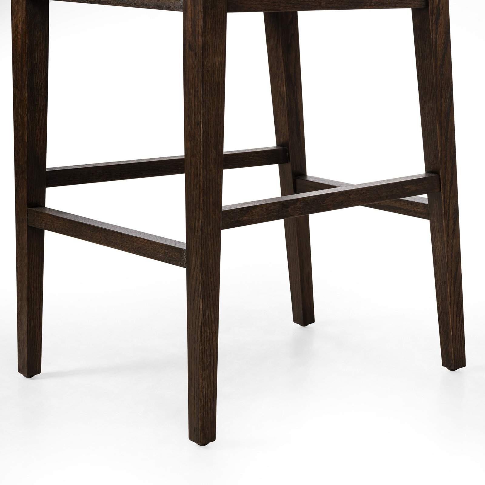 Sokrates Bar and Counter Stool, Bar Stool (31.25" Seat Height), Alcala Fawn