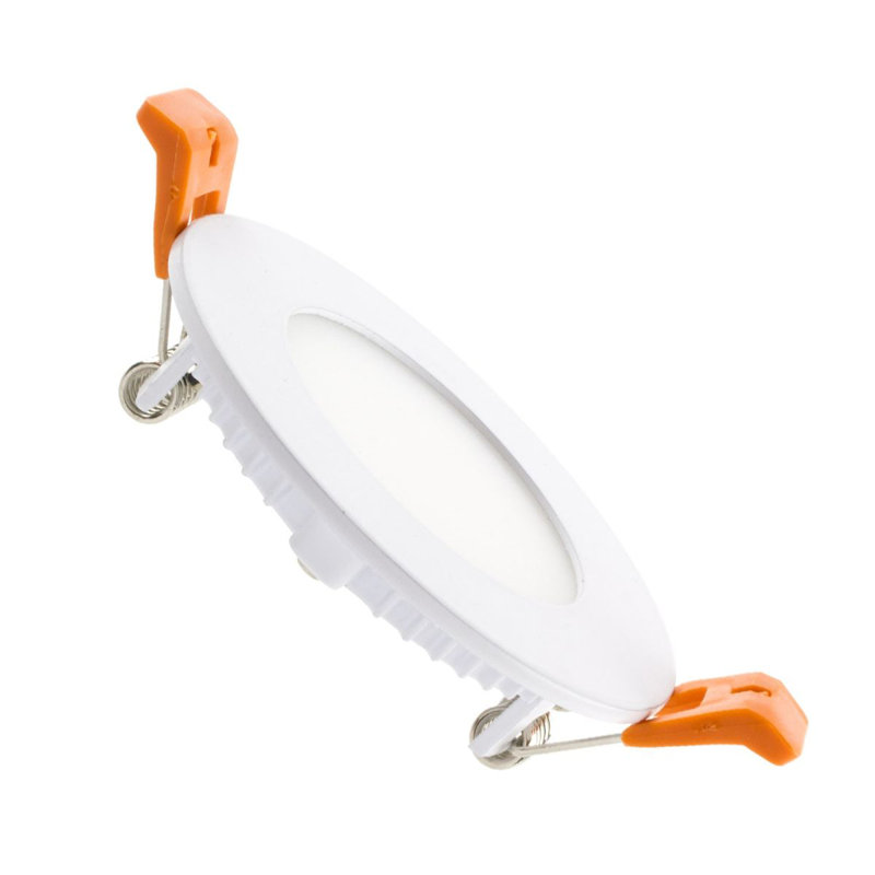 8.5cm LED Recessed Lighting Kit