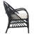 Coltan Accent Chair W/ Cushion-698612368