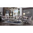 Ensemble de salon configurable Versailles