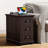 3 Drawers End Tables with Storage and Built-in Outlets for Living Room-1184331663-1184331378