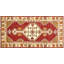 Yastic One-of-a-Kind 2'6" x 4'11" Area Rug