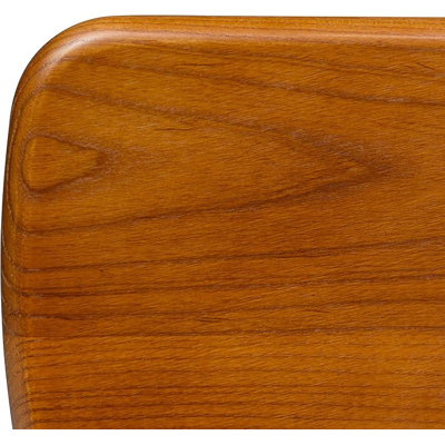  Imperial Triangle Coffee Table Modern Style
