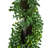 35'' Boxwood Topiary in Faux Concrete Planter