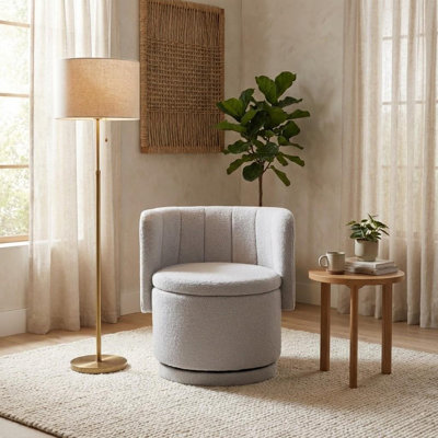 Fauteuil d'appoint 23 po