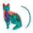 Kante Animals Figurines & Sculptures