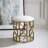 Tabouret d'appoint